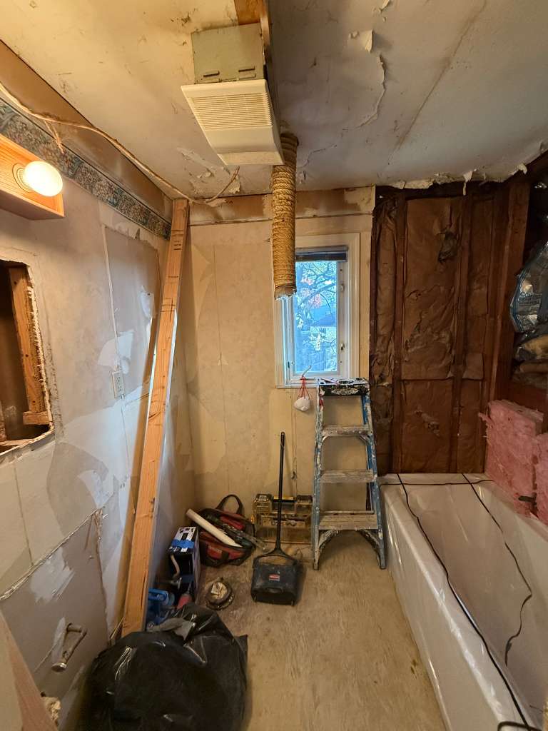 2 Dundar Road Work in Progress 2