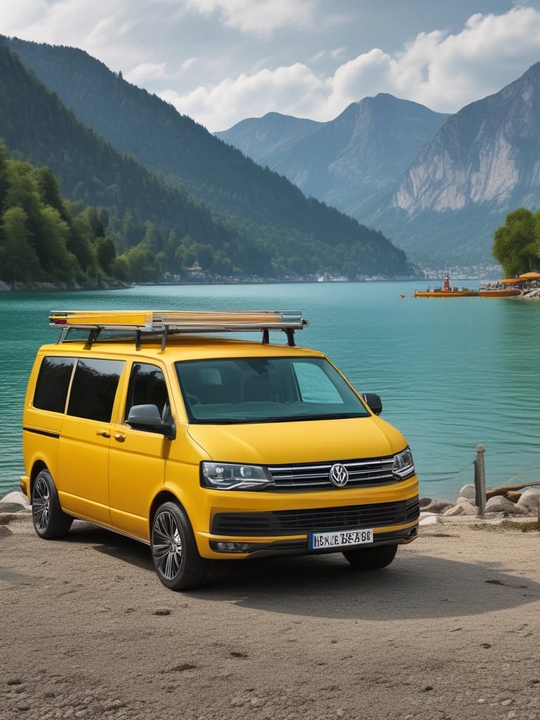 aménagement van haute savoie