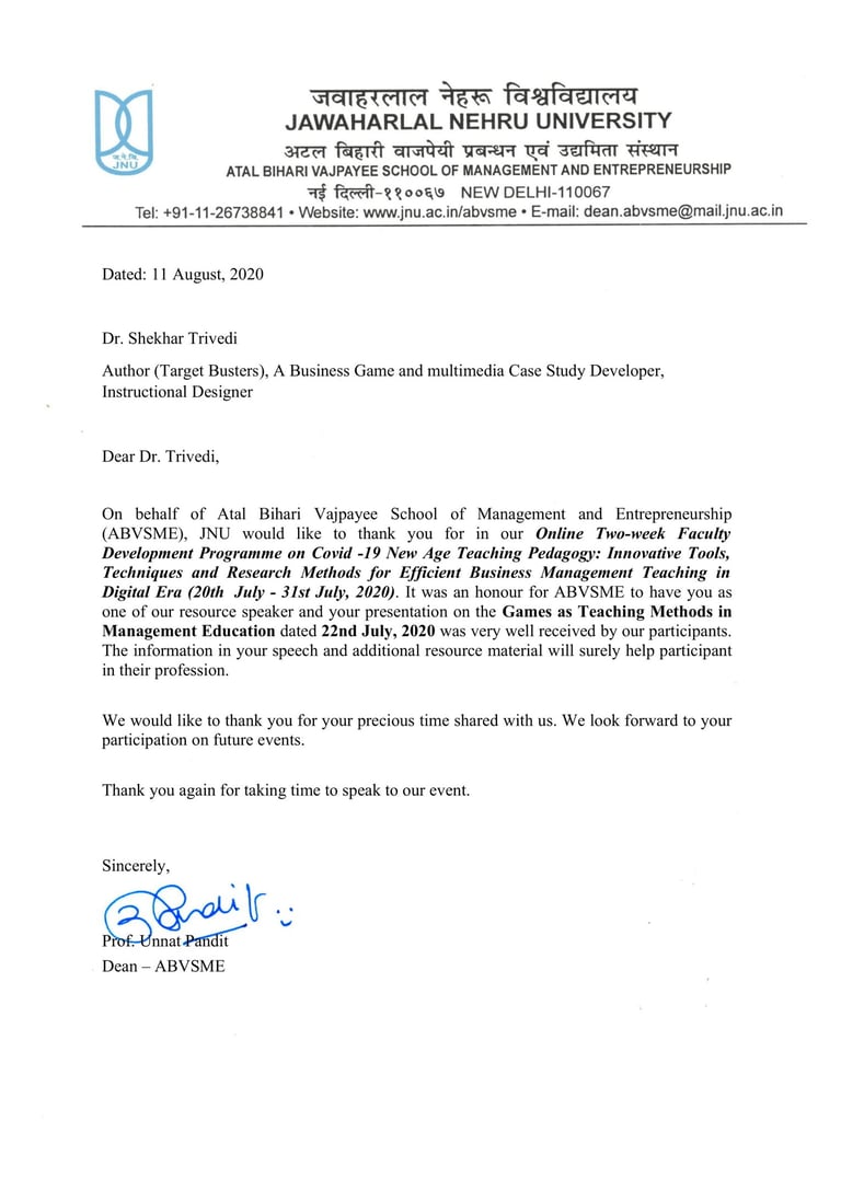 Gamification Workshop