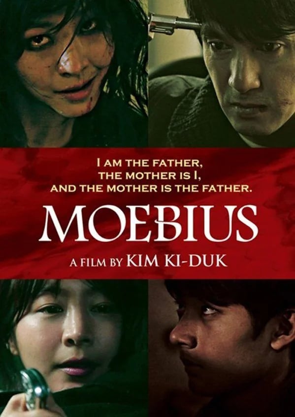 Moebius | © Cookingwiththehamster