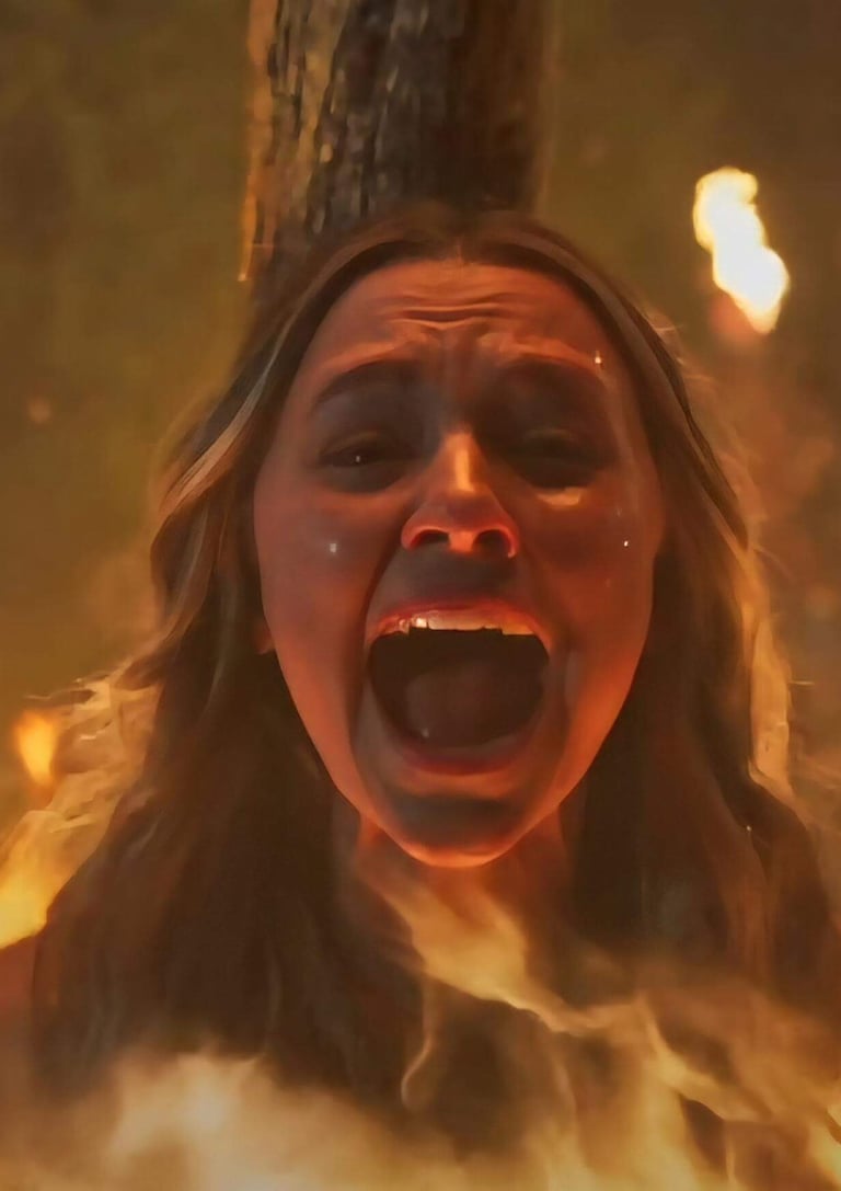 Witchboard (2024) Review