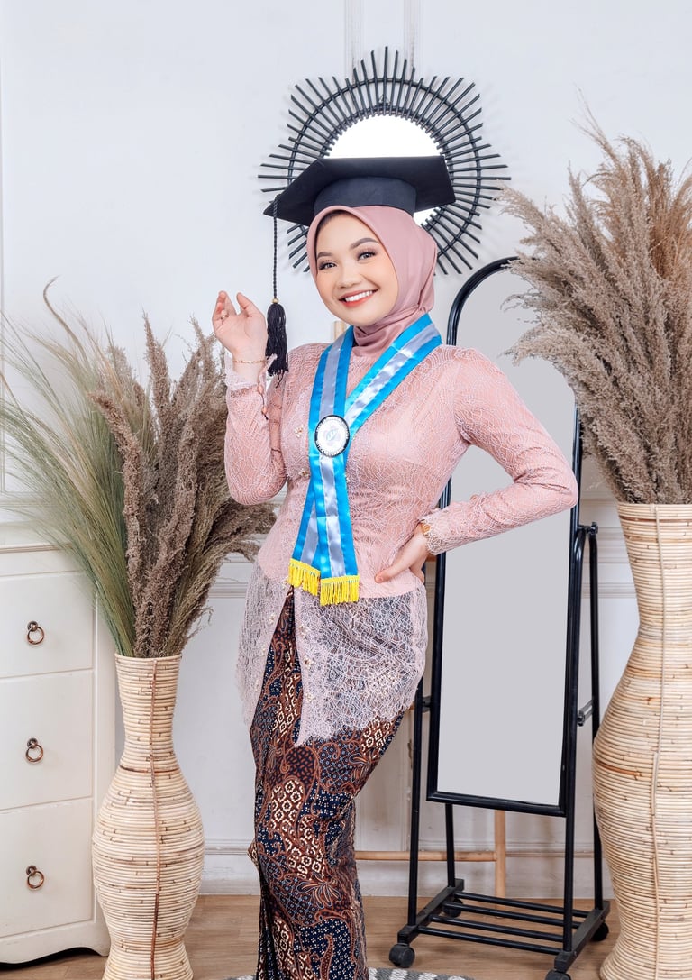 Foto Studio Wisuda