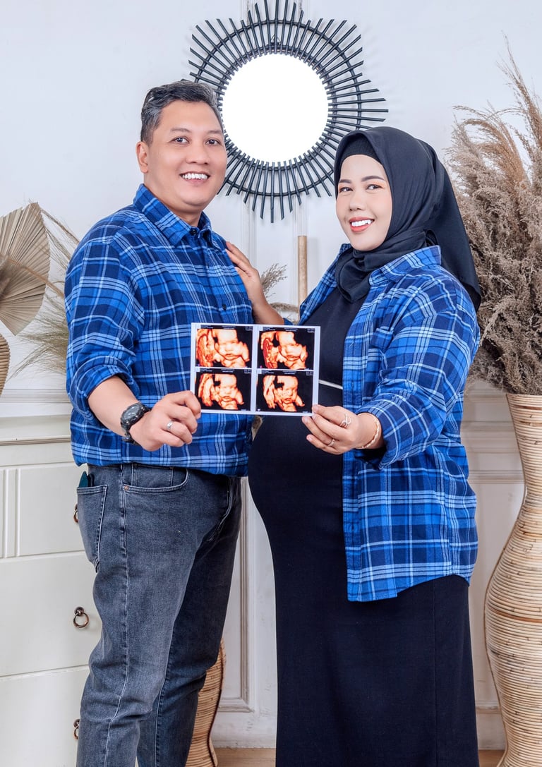 Foto Studio Maternity