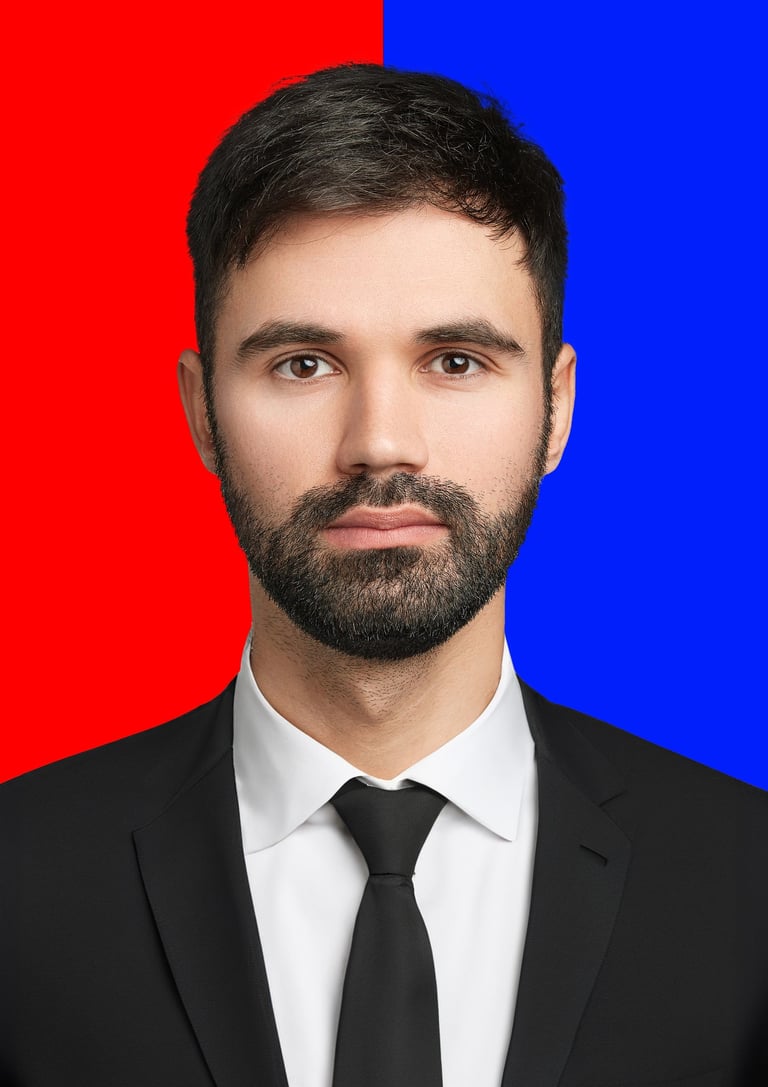 Foto Studio Pas Foto