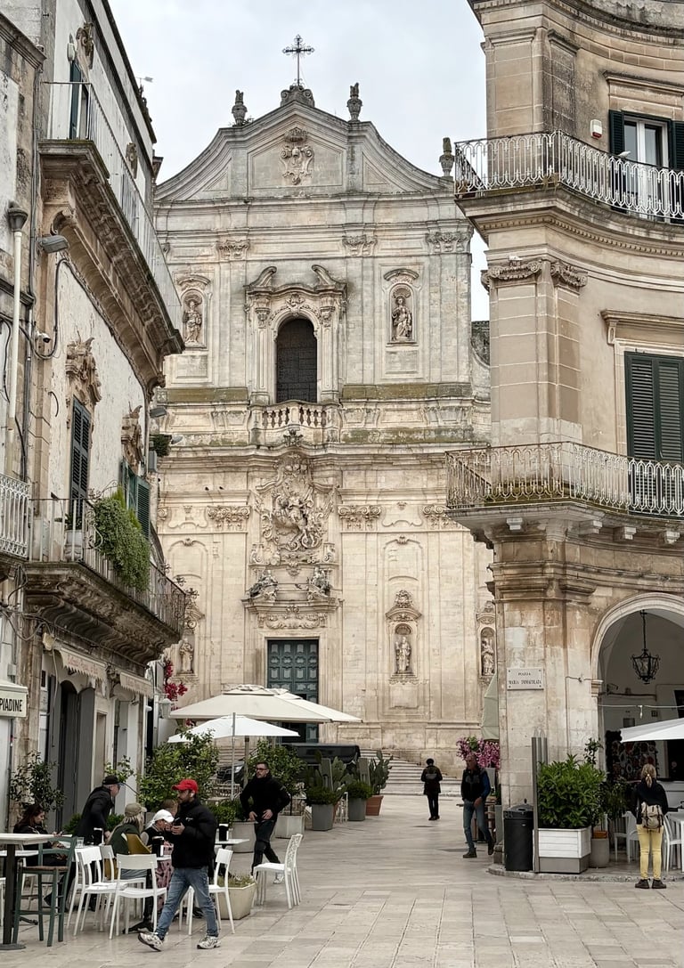 Martina Franca