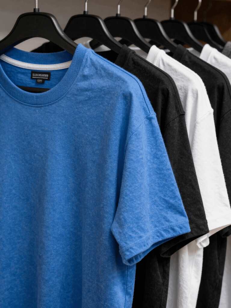 Vêtements oversize femme, pièces amples confortables