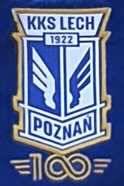 Lech Poznan Ultras Groundhopping