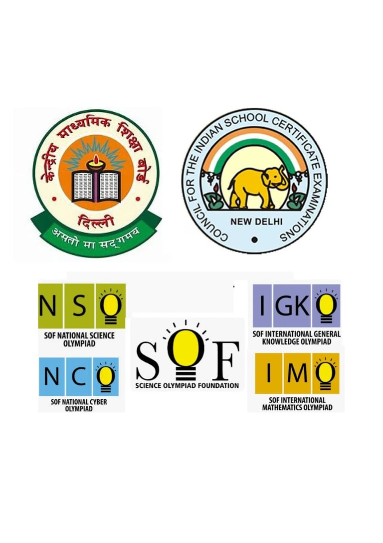 The Mytians provides tuitions for CBSE, ICSE, state board exam and Olympiad preparation support