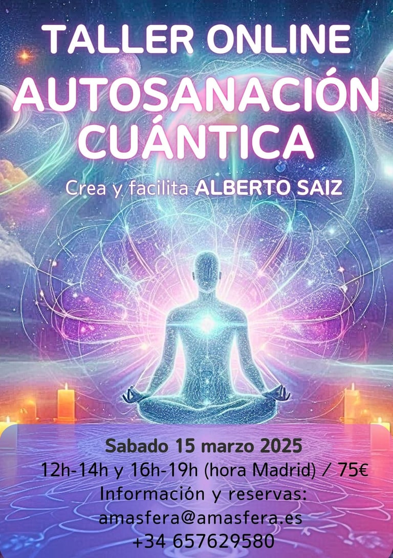 cartel con imagen