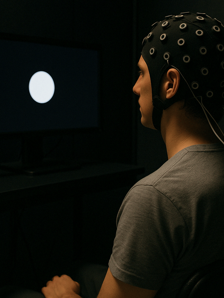 Nuestra percepción depende de cómo el cerebro y el corazón se comunican.