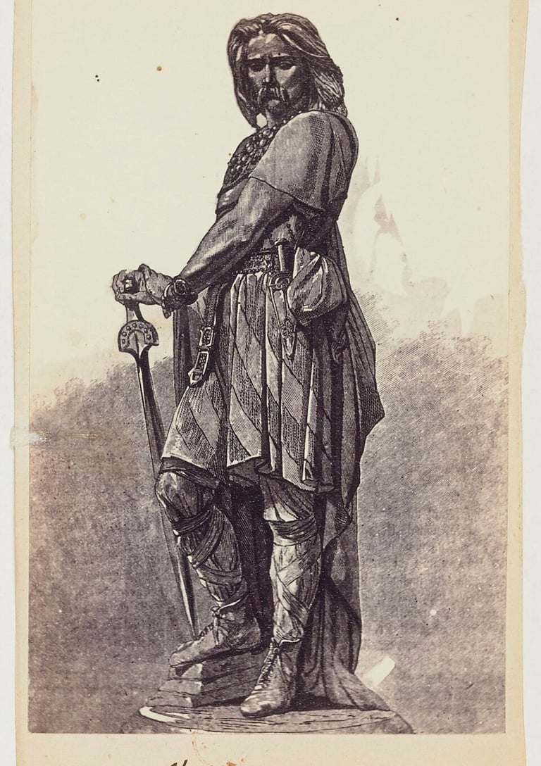 vercingetorix