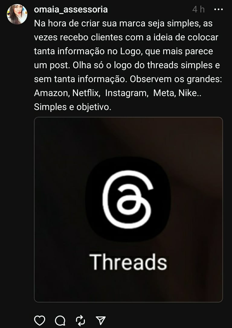 threads