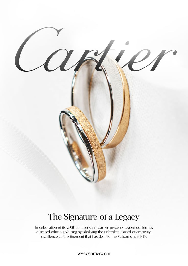 Graphic Design for Jewellery - Quantum Reach Graphic Designs