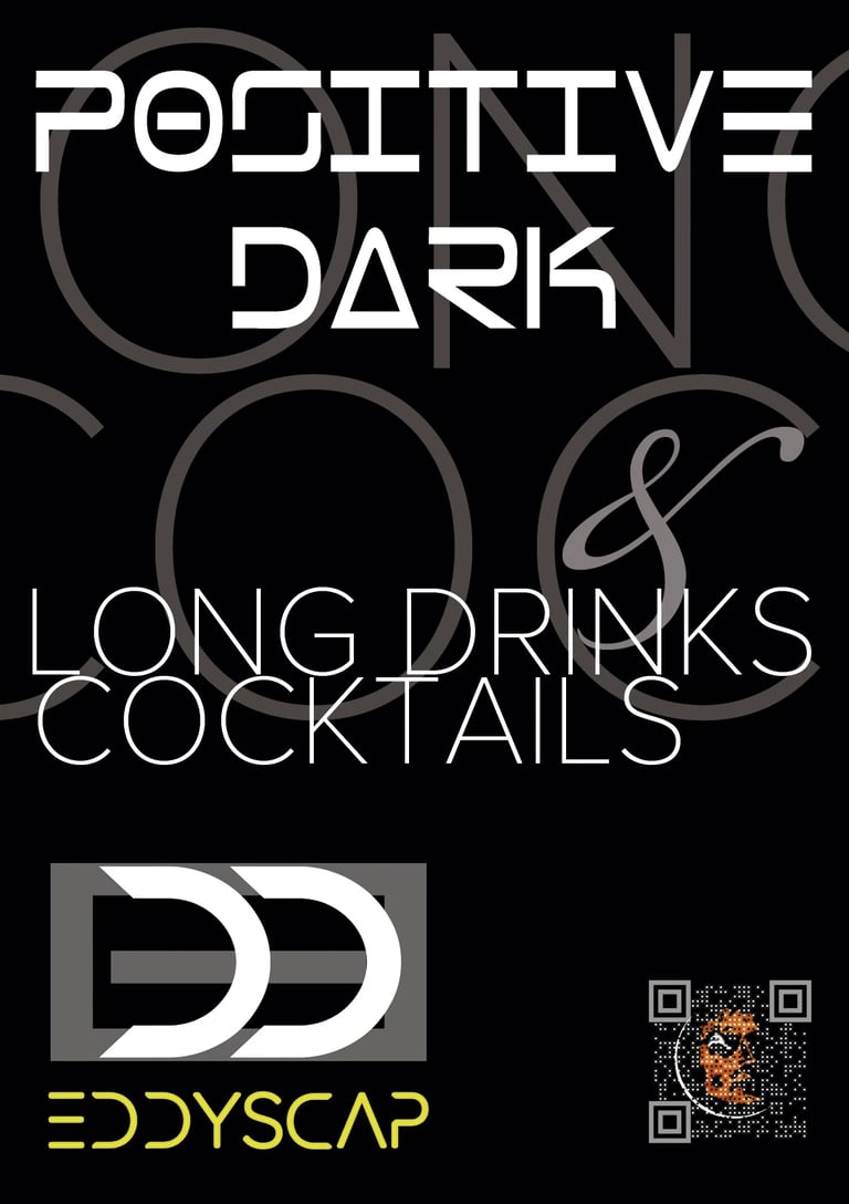 ARTEDDYSCAP Exposiciones Positive Dark