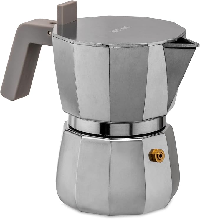 cafetera alessi moka