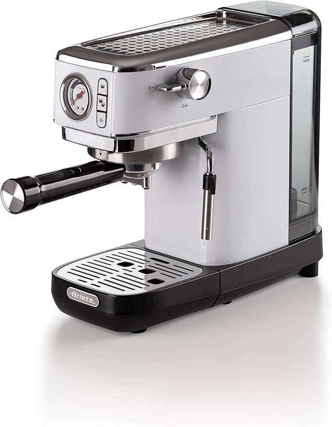 cafetera ariete 1381 cafetera automática