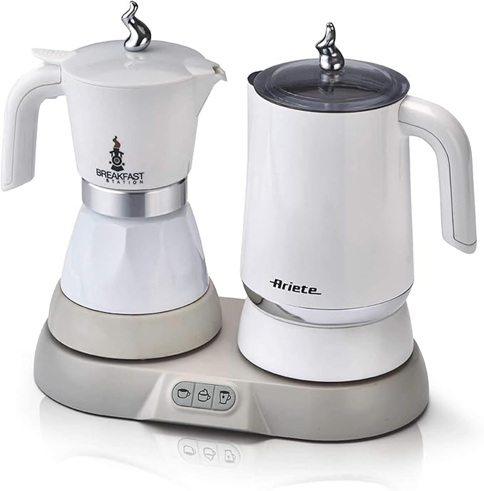 cafetera ariete moka 1344