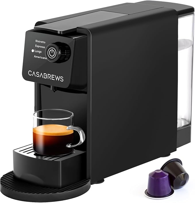 cafetera casabrews cm7036e cafetera automática