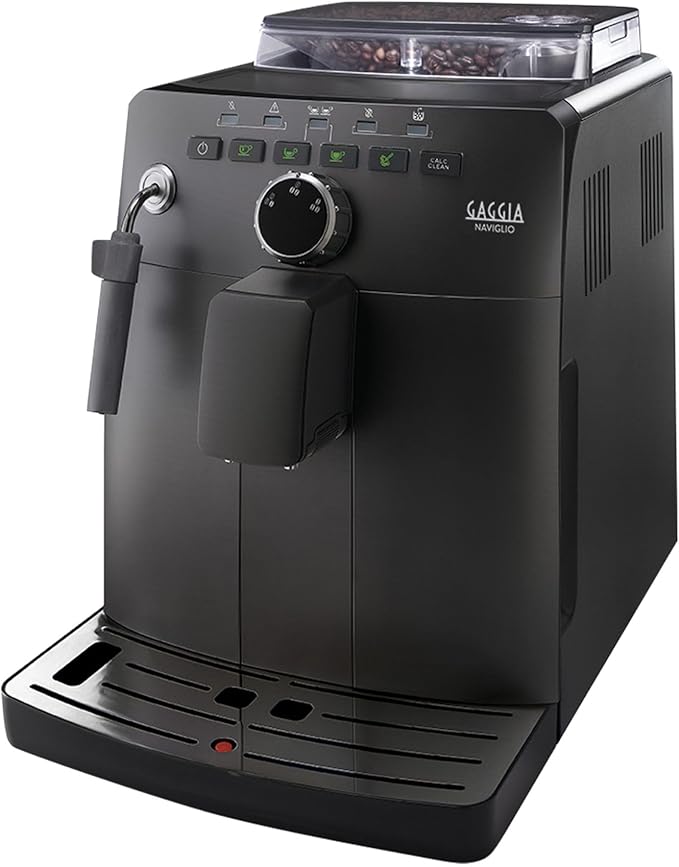 Cafetera superautomática gaggia cafetera gaggia hd 8749