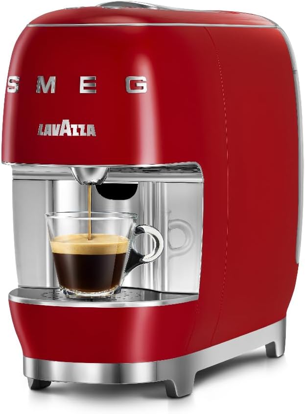 cafetera de cápsulas lavazza cafetera lvazza