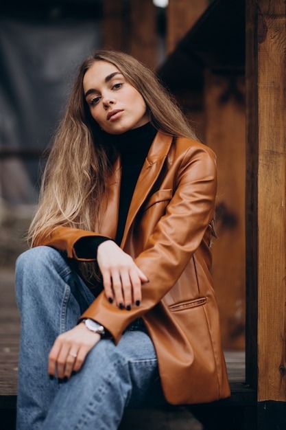 Leather Manfacturing