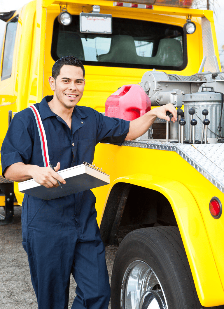 Nationwide Towing