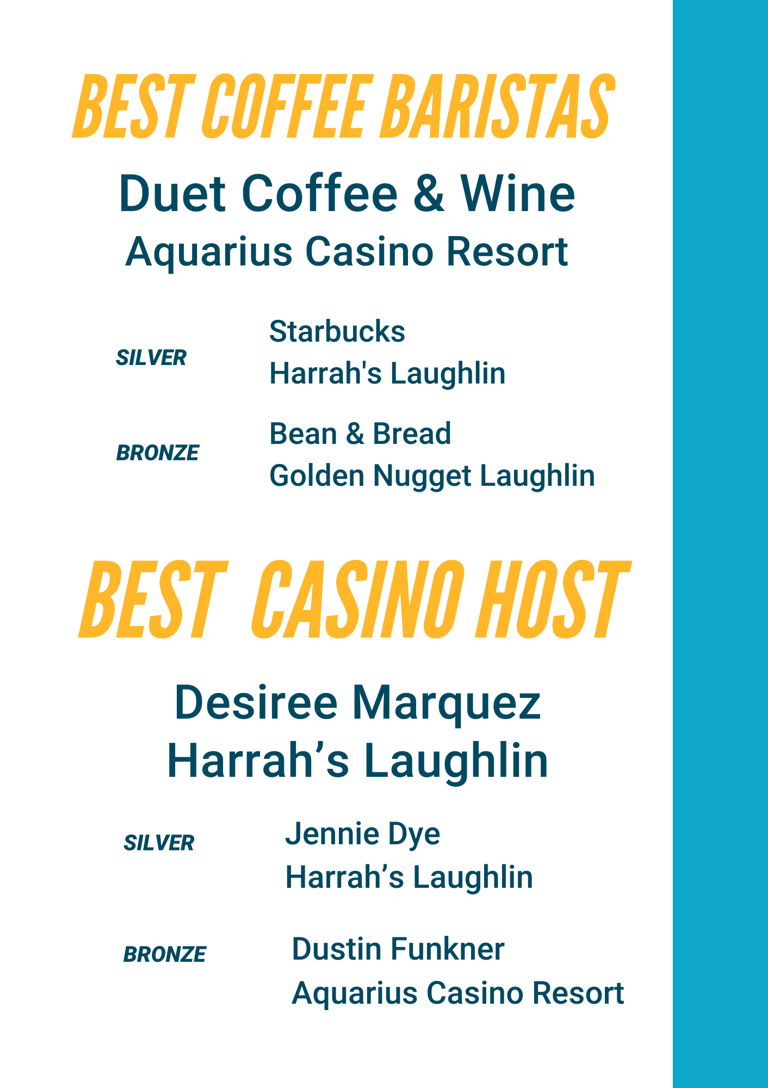 Best of Laughlin