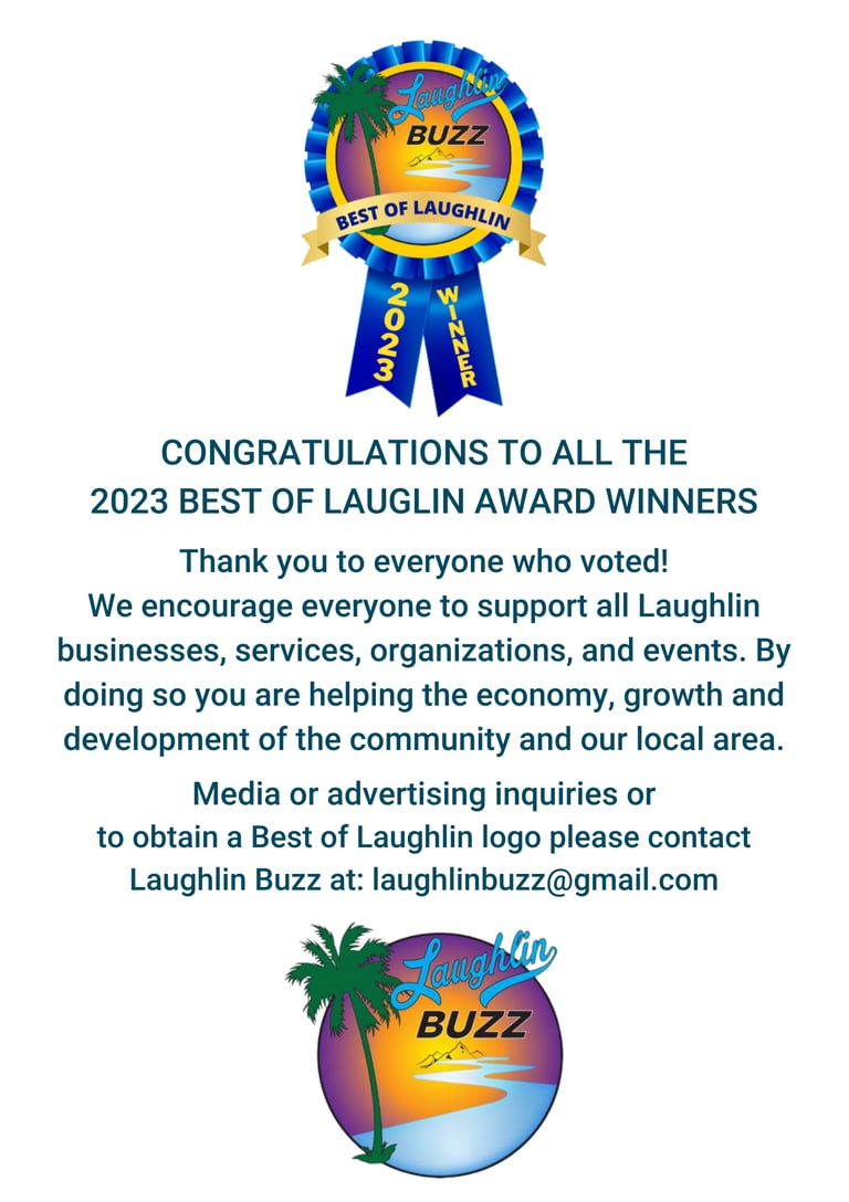 Best of Laughlin 