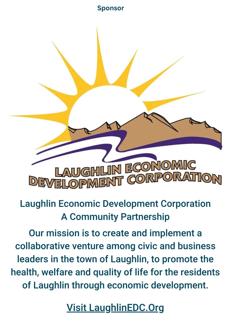 Laughlin Economic Development Corporation 