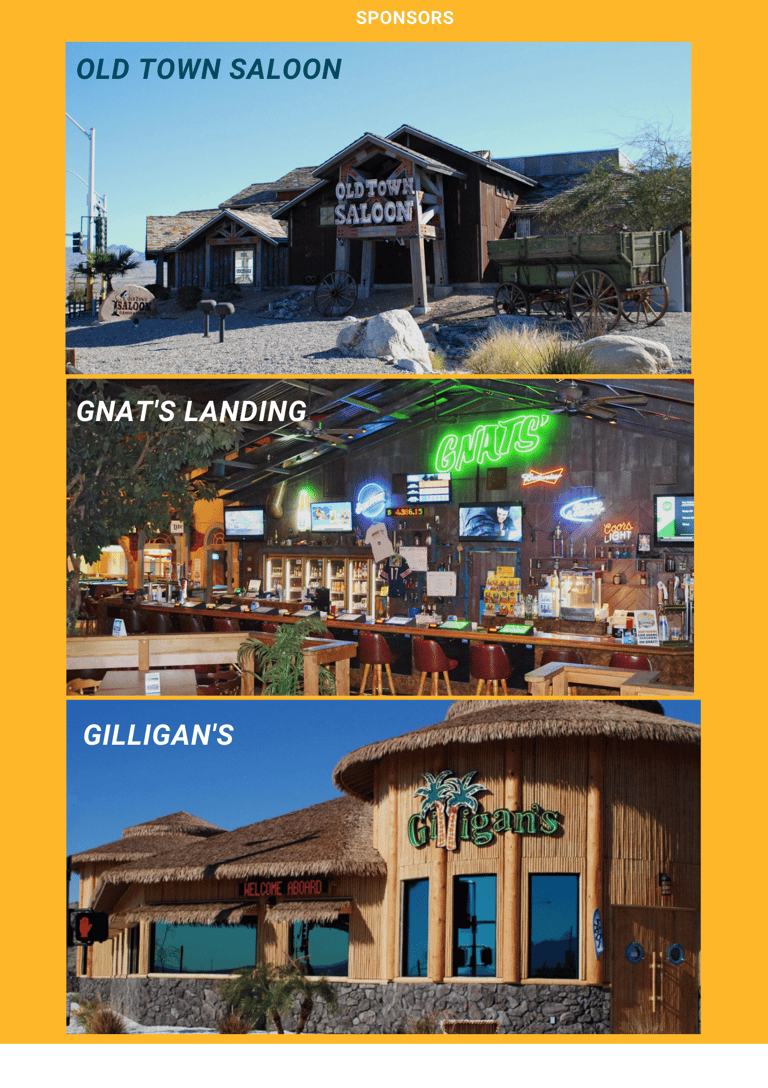 Best of Laughlin - Laughlin Locals 
