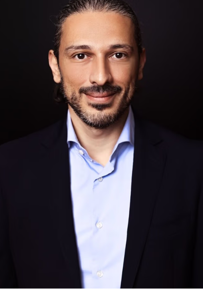 Rami Alsridi Mining Grid