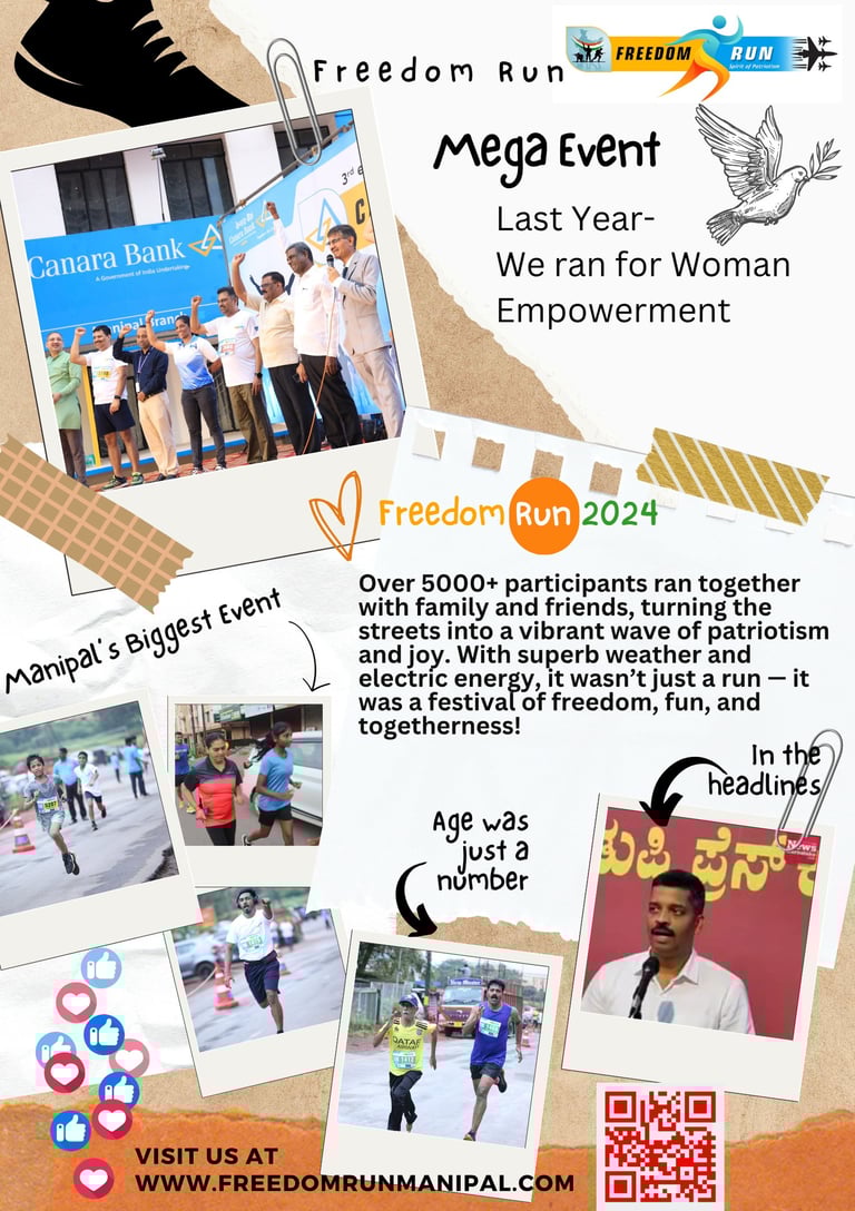 A Brief About Us