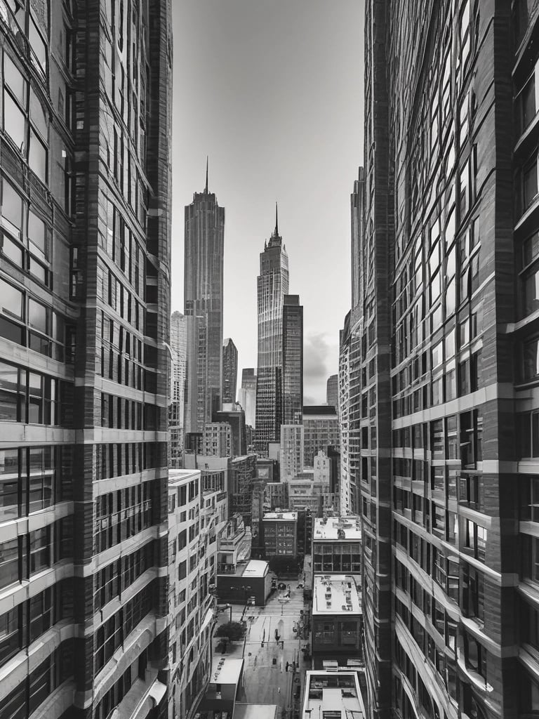 Woodrow Oldford Destination Development & Tourism Strategy Executive