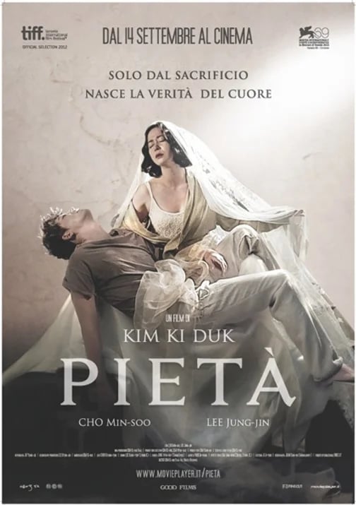 Pietà | © Cookingwiththehamster