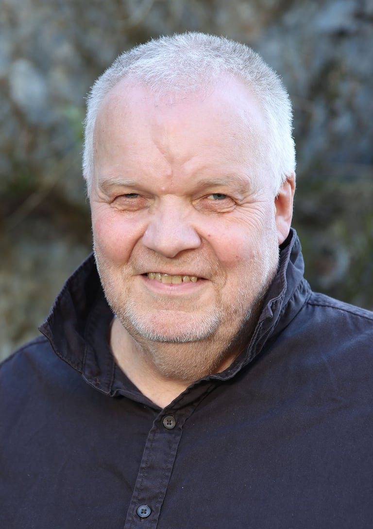 Terje