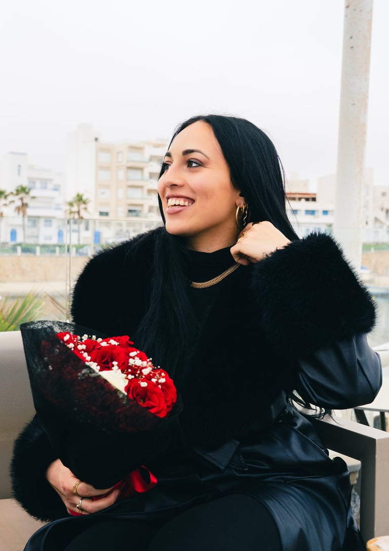 thaima fotografa de bodas y de eventos