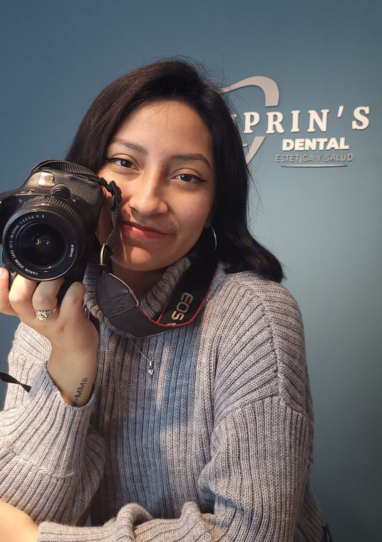 Transparencia y Profesionalismo Duprin's Dental - Tu Consultorio en Lima