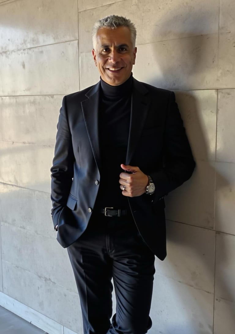 Arturo Villegas