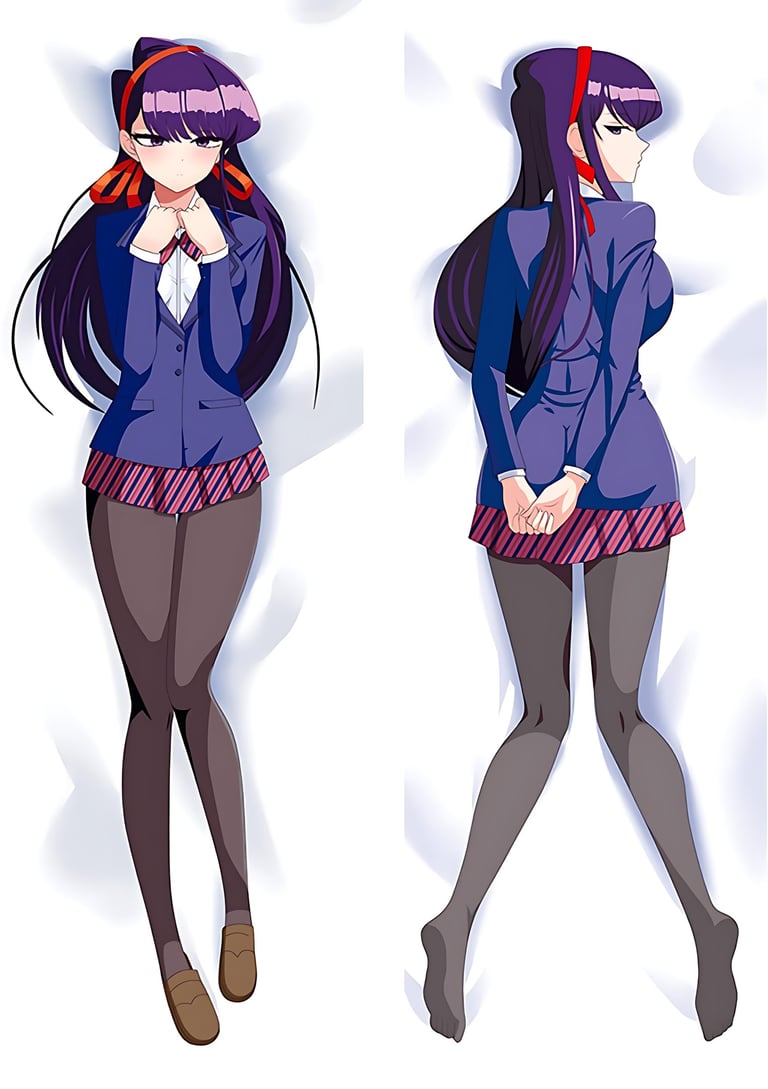 Dakimakuras, diseños, personalizable