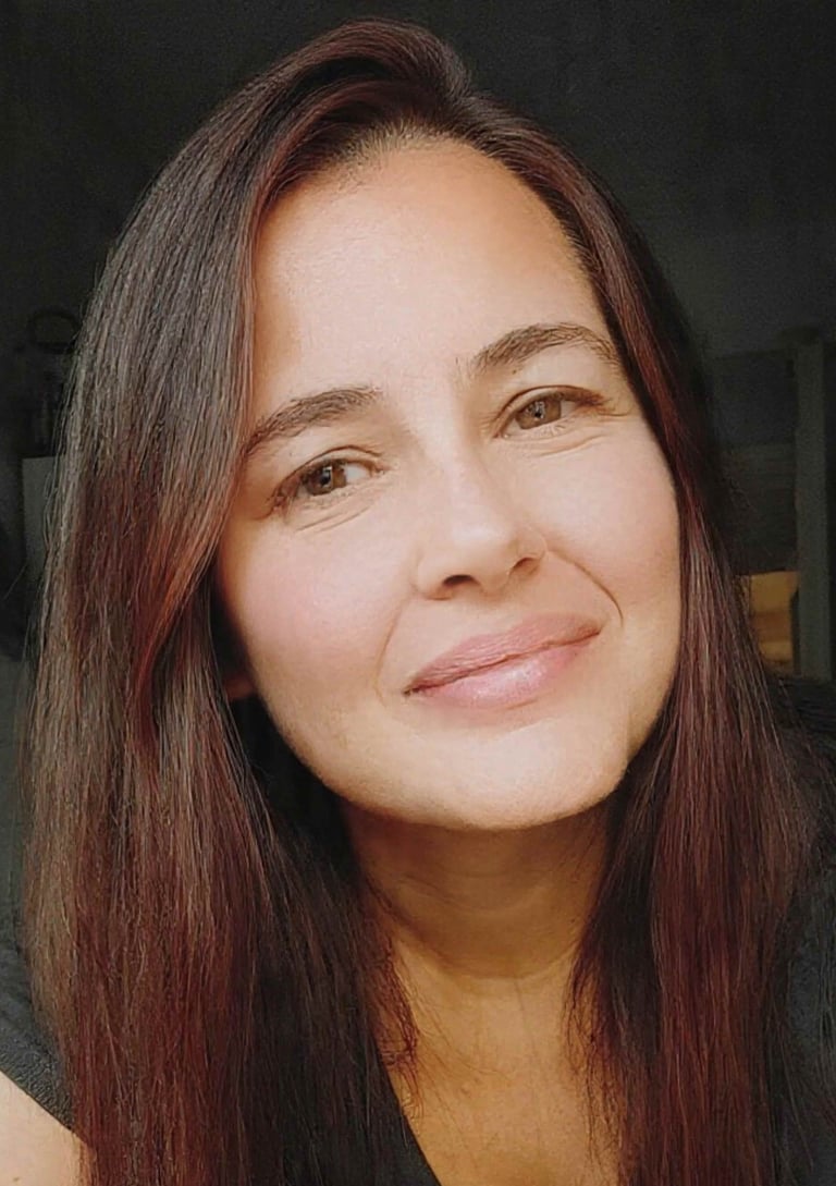 Elena - Testimonianza percorso Metabolika Total per tiroidite Hashimoto e perdita 24kg