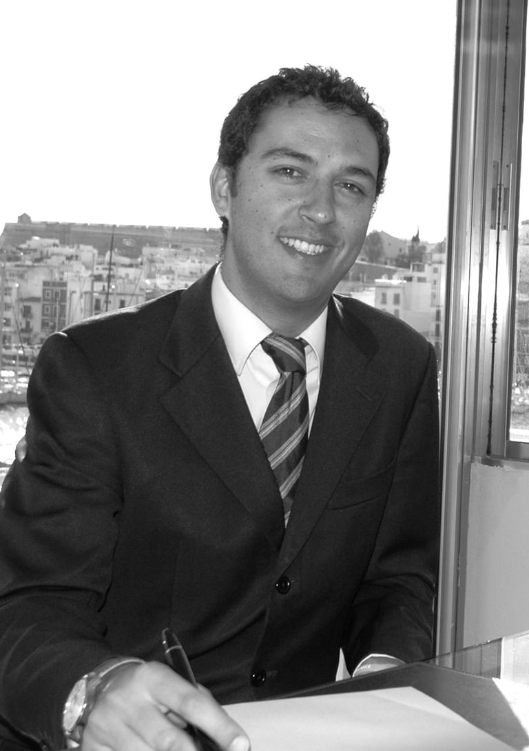 David Lopez HDH Abogados