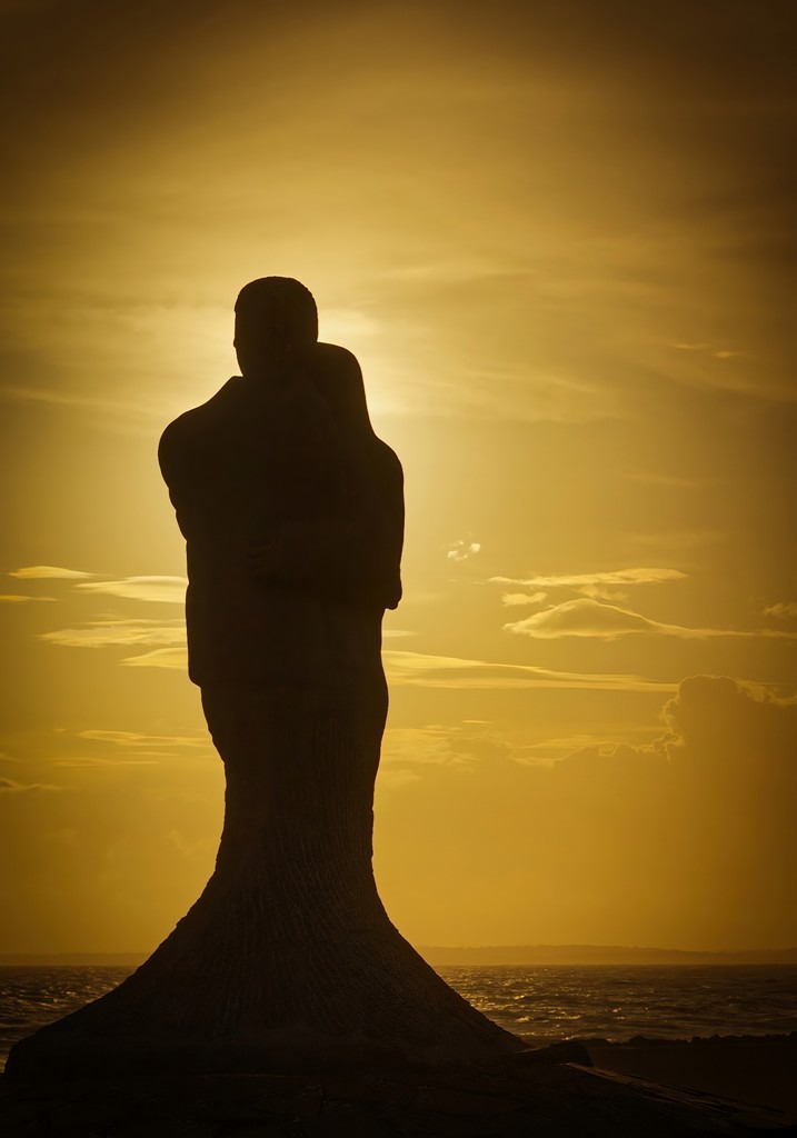 "Eternal Vigil" by Alan Conroy