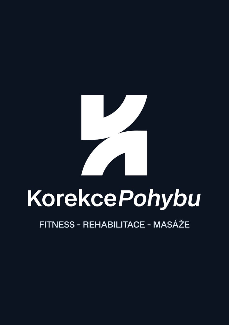 korekce pohybu holešov