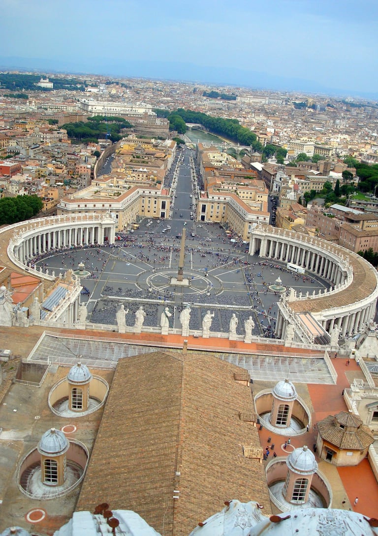 Vatican