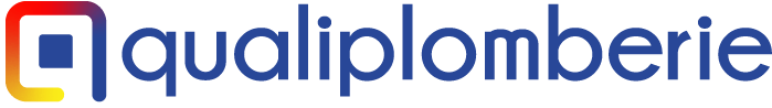 Logo Qualiplomberie, plombier chauffagiste à Charvieu-Chavagneux 38230