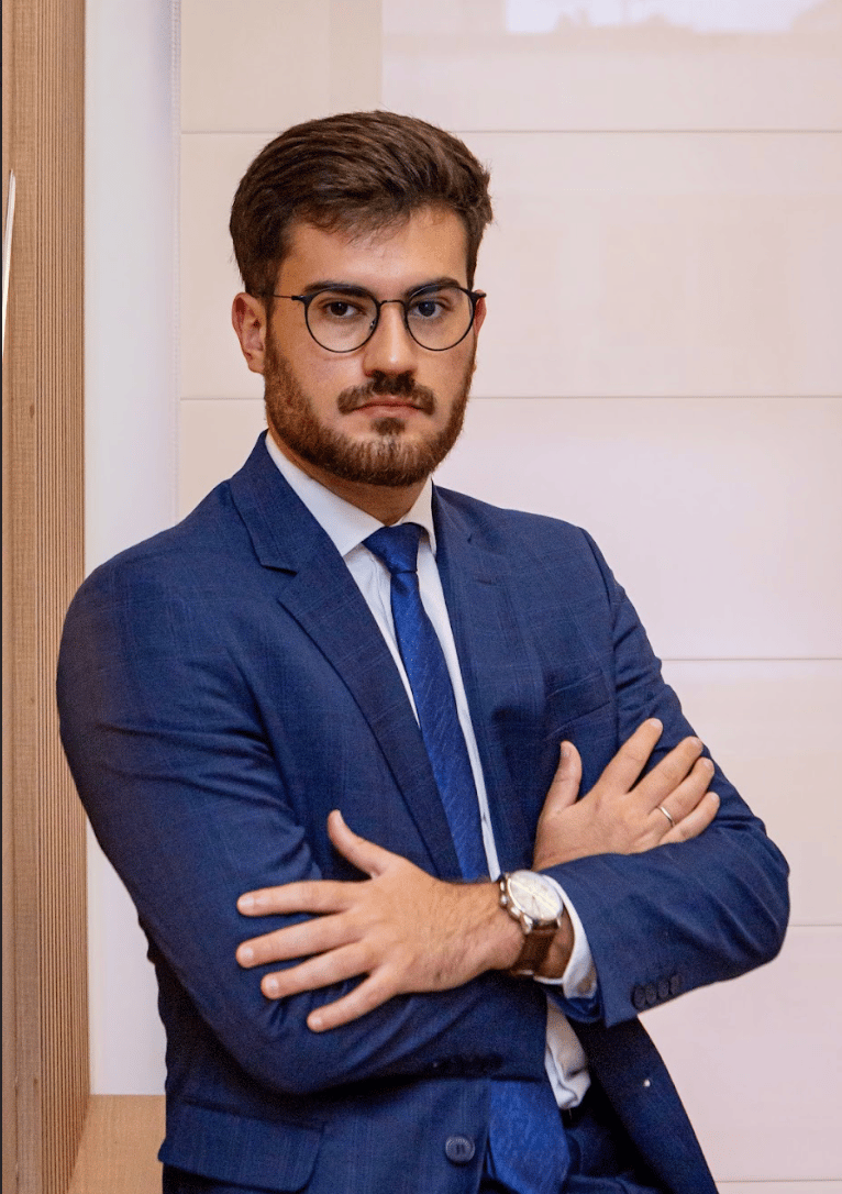 Escritório de advocacia especializado em Curitiba