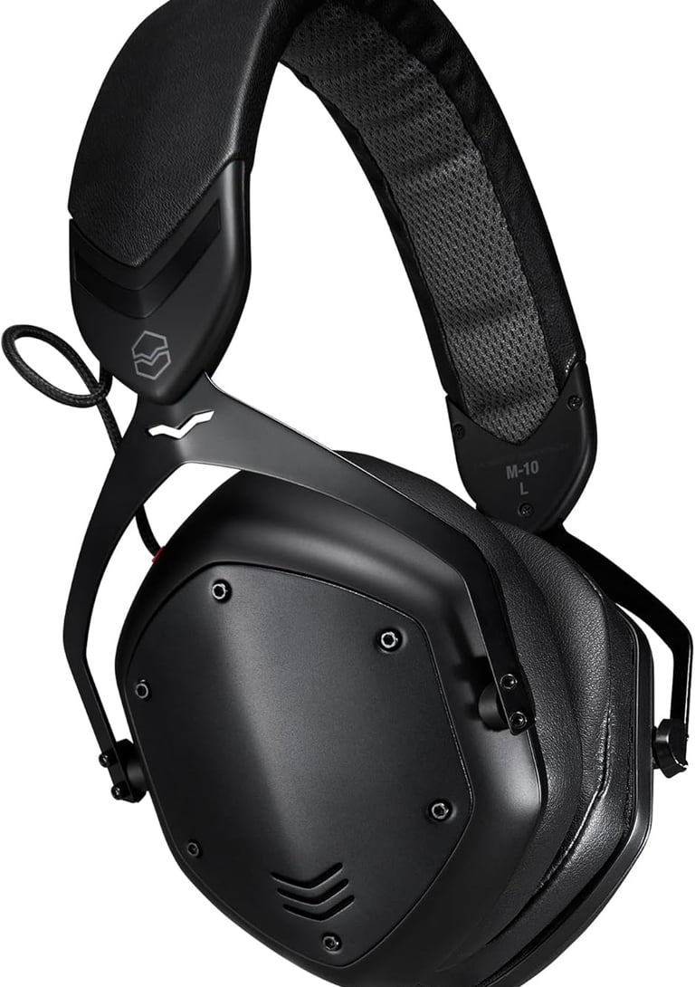 auriculares V-MODA M-100 PRO