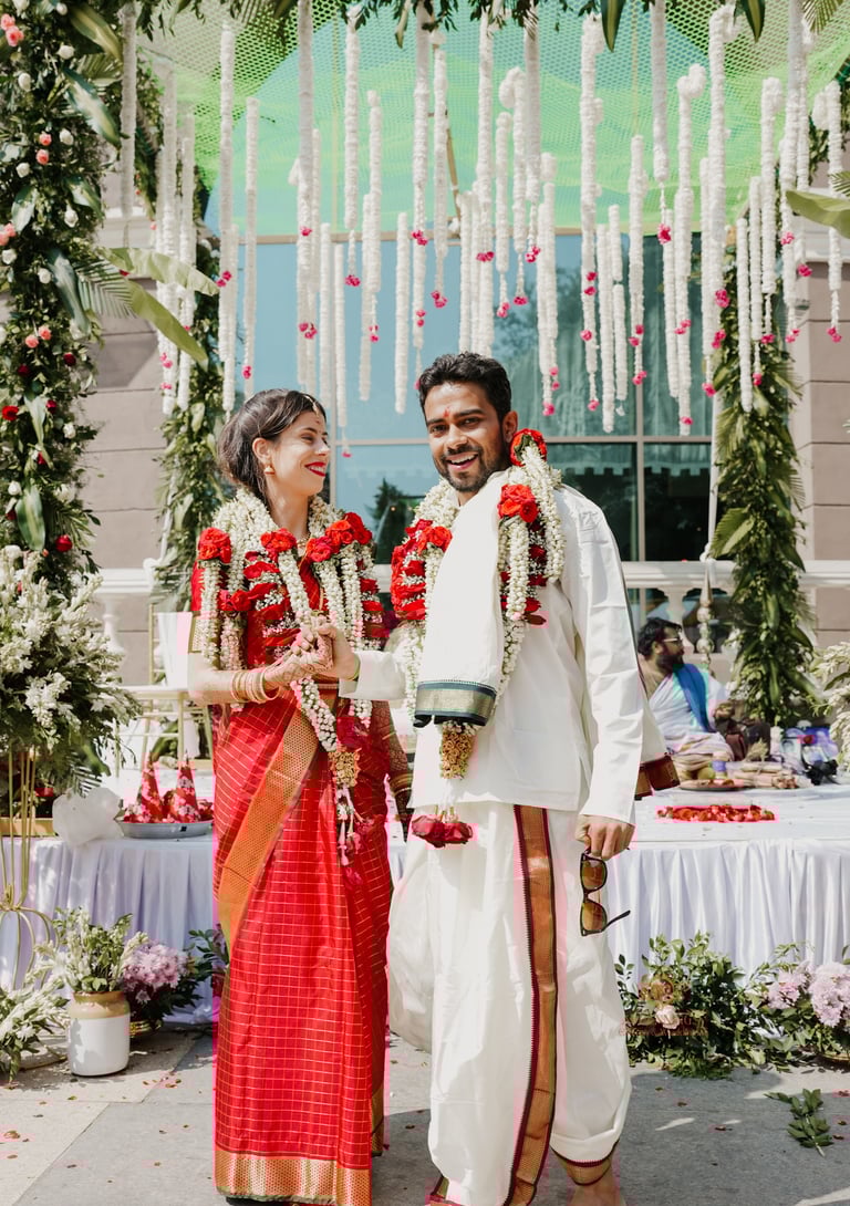 Personalized Wedding Planner in Mysore-6363549533