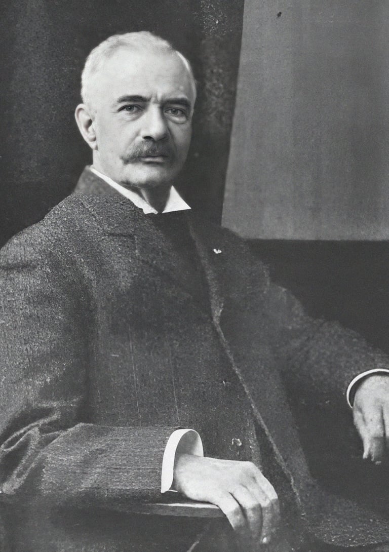 Frederic Charles Cook / Federico Cook | Bulletin of The Pan American Union, Vol. XXXII, Jan-Jun 1911