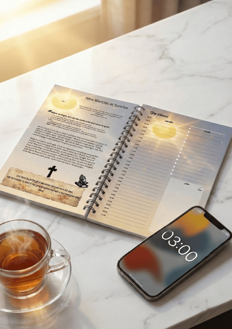 Start your day like a prepared adventurer. This WoW-themed morning blog shows how Before You Step Out helps adults